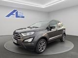 Ford EcoSport Cool & Connect Navi, ALLW., AHK - Ford EcoSport Gebrauchtwagen