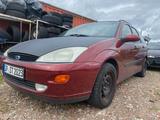Ford Focus 1.6 - Ford Focus aus 1999: Kombi