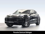 Porsche Cayenne Coupe AHK Luft 90 21'' Bose Beifahrer HD - Porsche Cayenne Neuwagen in Düsseldorf