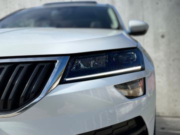 Skoda Karoq - 5