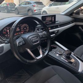 Audi A4 - 8