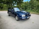 Volkswagen VW Golf III Cabrio 1.8 Classic Edition - Volkswagen Golf: Cabrio, Ii