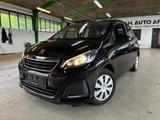 Peugeot 108 Active 1.0 E-vti 70 Hk 5d - Peugeot 108 Gebrauchtwagen
