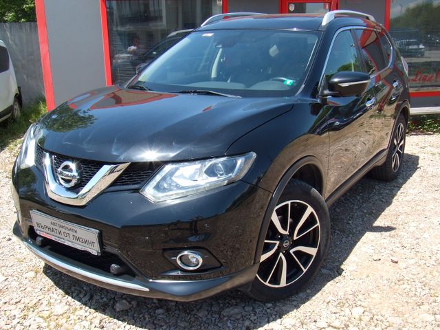 Nissan X-Trail TEKNA 1.6 dCi/Aut./Netto: 12.000