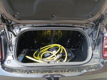 Fiat 500 e Icon Cabrio Batterie +Kam.+SHZ+SoundSys