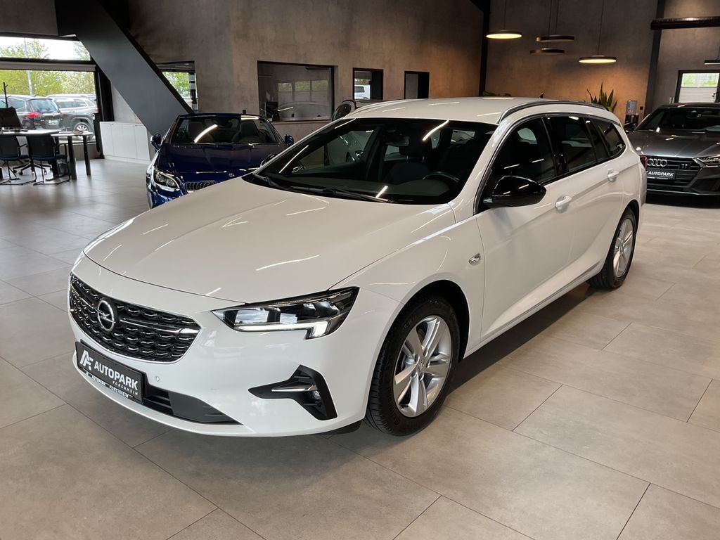Image of Opel Insignia
