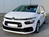 Citroën C4 SpaceTourer 7-Sitzer PureTech 130 Stop&Start - Citroën C4 SpaceTourer Benziner Gebrauchtwagen