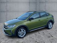 Volkswagen Taigo - Vorschau Bild 2