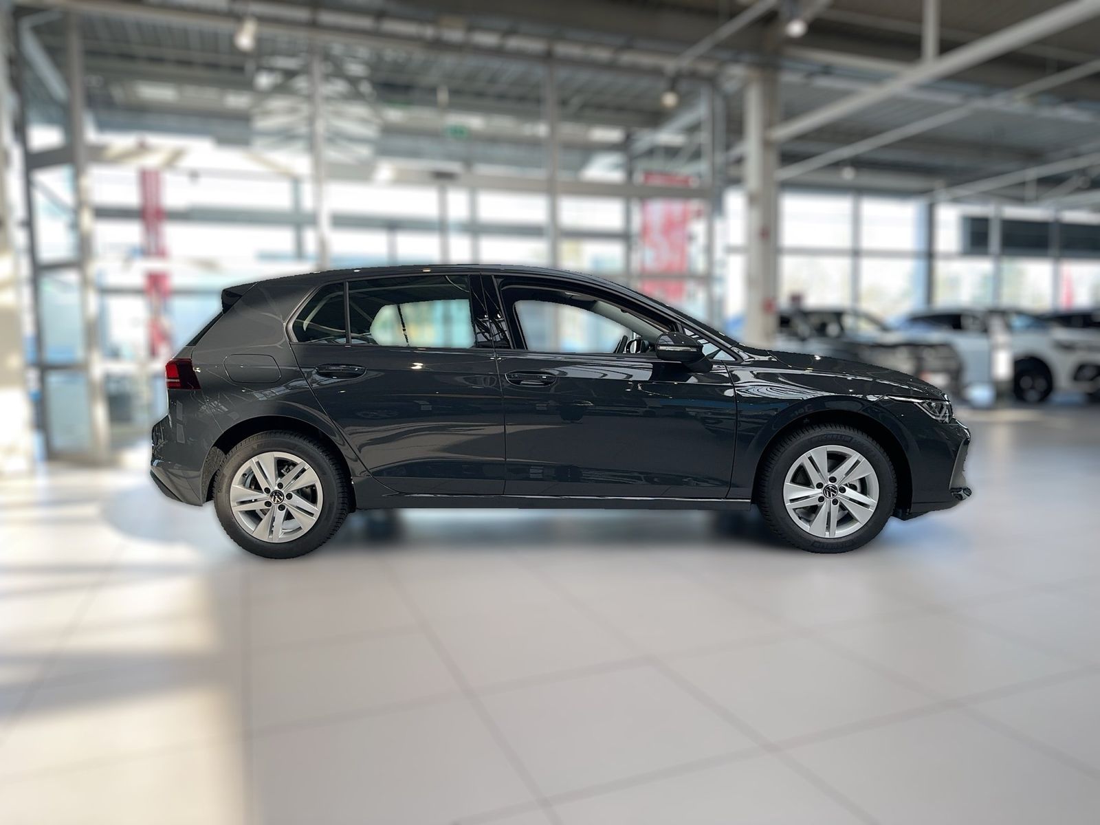 Volkswagen Golf - Bild 8