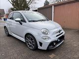 Abarth 595 Turismo - Abarth 595 Turismo aus 2022