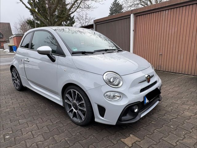 ABARTH 595 Turismo