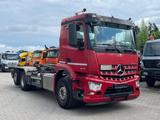 Mercedes-Benz Arocs 2540 L 6x2 Abrollkipper Meiller - Abrollkipper