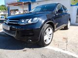 Volkswagen Touareg V6 TDI/Leder/Xenon/AHK/360Kam/Navi/ - Volkswagen Touareg aus 2012: TDI