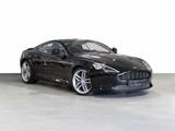 Aston Martin DB9 Coupe -Onyx Black- - Aston Martin Gebrauchtwagen in München