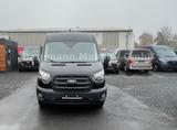 Ford Transit L2 H2 Automatik Behindertengerecht - Ford Transit in Kassel