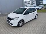 Skoda Citigo Active 1.0 Alu Servo +Winterräder TÜV Neu - Skoda: Winterräder