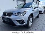 Seat Arona Style Navi SHZ PDC DAB Navi - silberne Seat Arona