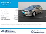 Volkswagen Golf Sportsvan 1.4 TSI Highline +DSG+XENON+LM+ZV - gebrauchte VW Golf Sportsvan aus dem Jahr 2014