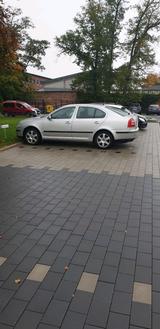 Skoda Octavia 1Z 2.0 FSI (2006) - Skoda Octavia: Fsi