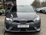 Kia Proceed 1.5 T GT-Line Technologie Paket Leder 18 - Kia pro cee'd / ProCeed in Essen