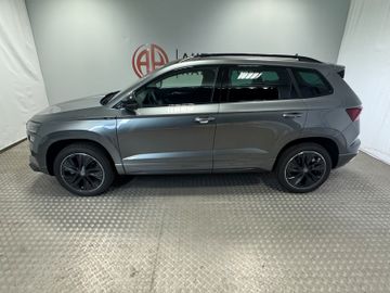 Skoda Karoq Sportline 1.5 Matrix+AHK+Panodach+Kamera