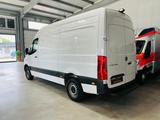 Mercedes-Benz Sprinter 317 CDI *L2/H2*BJ 2021*KLIMA*R.CAM*TÜV - Mercedes-Benz Standard-SZM 4x4