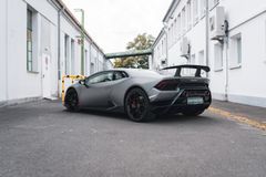 Fahrzeugabbildung Lamborghini Huracán Performante*MwSt.*