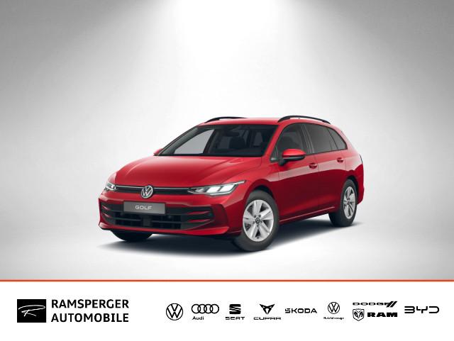 Volkswagen Golf Variant 1.5 TSI Life ACC LED APP SHZ Kamera