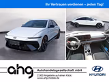 Hyundai IONIQ 6 N Line X 4WD MY26 20' MATRIX WÄRMEPUMPE  - Gebrauchtwagen in Hamm