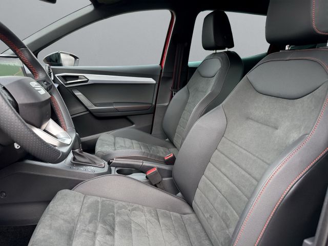 Ibiza FR 1,5TSI DSG *LED+NAVI+KAMERA+PDC*229€mtl