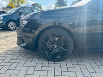 Opel Astra - 7