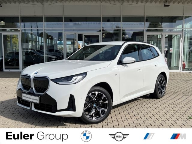 Image of BMW X3