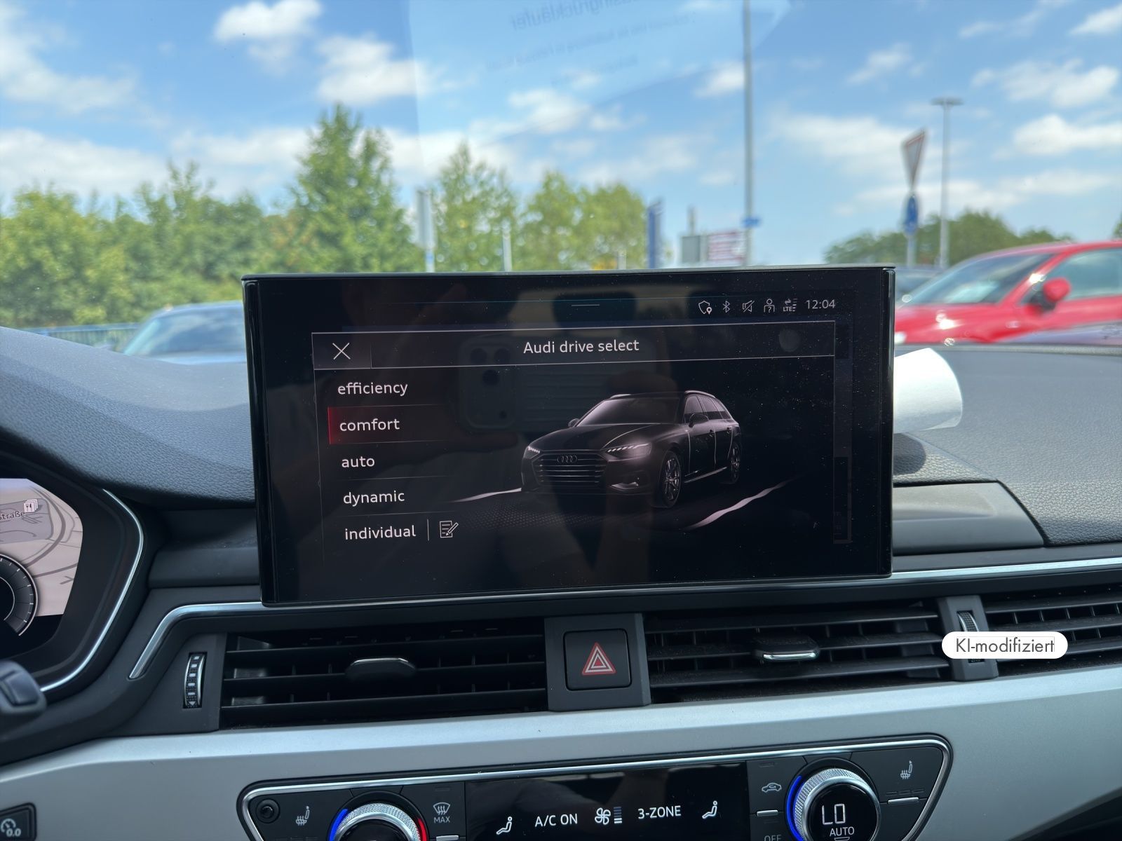 Audi A4 - Bild 22