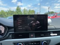 Audi A4 - Vorschau Bild 22