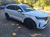 Kia Sorento 2.2 CRDi 2WD Vision - gebrauchte Kia Sorento aus dem Jahr 2023
