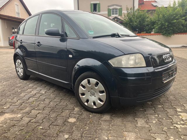 Audi A2 1.4