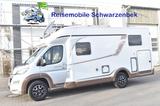 Bürstner DELFIN T 690 G EINZELBETT. LUFTF. SAT+TV AHK  1H - Bürstner 690
