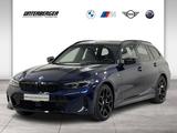 BMW M340i xDrive Touring Pro M-Sitze AHK ACC 360° HK - BMW M340i Gebrauchtwagen