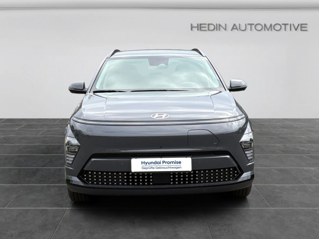 Hyundai Kona – Bild 9