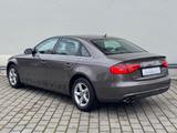 Audi A4 1.8 TFSI "Ambiente" Autom./Navi/Xenon/AHK... - Audi A4: 1.8