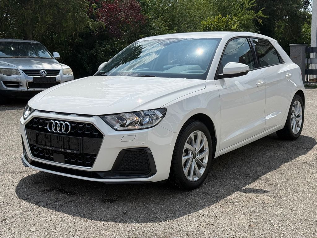 Image of Audi A1