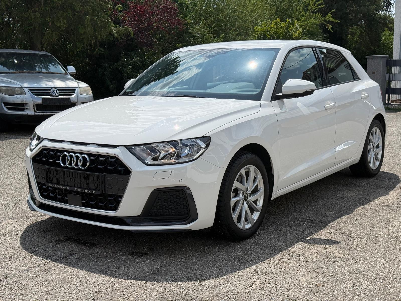 Audi A1 Sportback 30 TFSI advanced S-tronic*