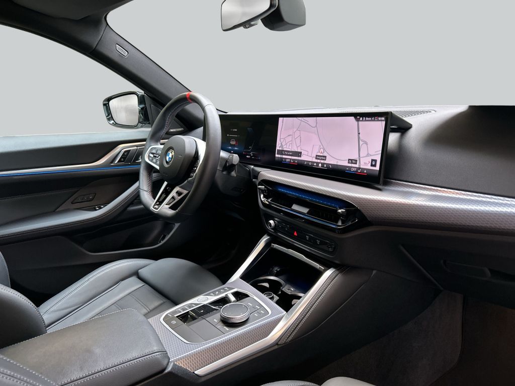 BMW M440 - Bild 16