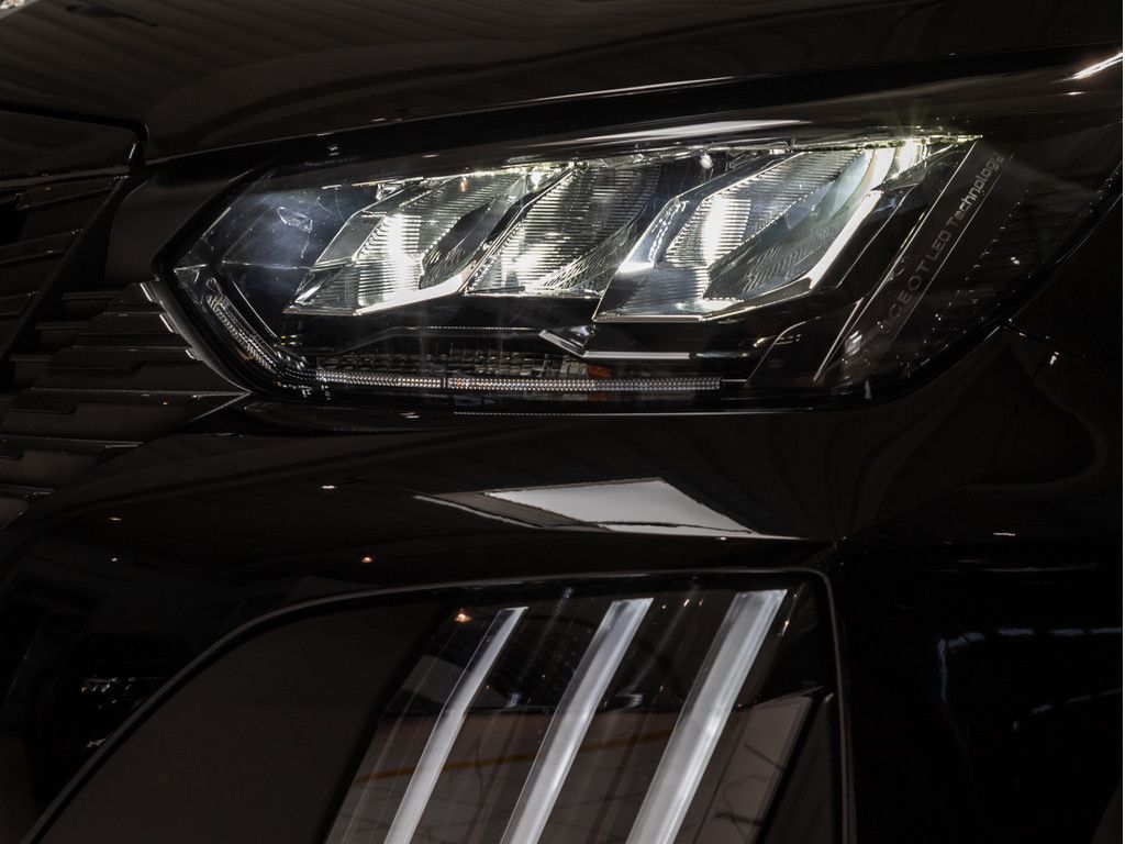 Peugeot 2008 - Bild 25