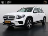 Mercedes-Benz GLB 200 Luxury Business Solution | Sfeerverlicht - weiße Mercedes-Benz GLB 200