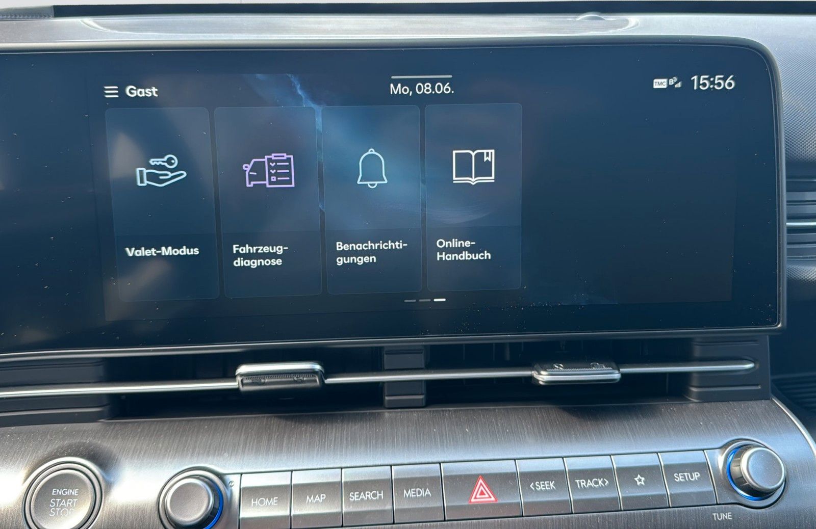Hyundai Kona – Bild 11