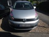 Volkswagen VW Golf Plus - Volkswagen Golf Plus in Solingen