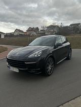 Porsche Cayenne GTS GTS - Porsche Gebrauchtwagen in Ludwigshafen