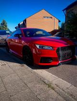 Audi TT 40 TFSI S tronic Coupe - - Audi TT in Mönchengladbach