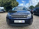 Land Rover Discovery Sport eD4 110kW 2WD PURE - Land Rover Discovery Sport in Hamburg